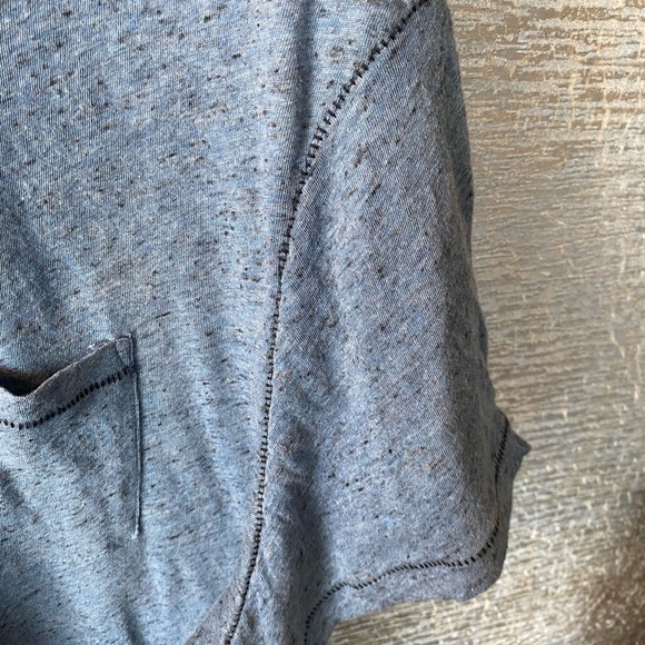 John Varvatos T-Shirt - NWT - Picture 3 of 5